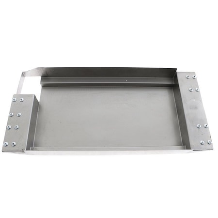 85584 Drain Pan Dolly